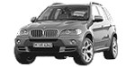 BMW E70 P386B Fault Code