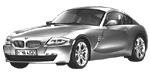 BMW E86 P386B Fault Code