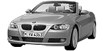 BMW E93 P386B Fault Code