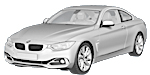 BMW F32 P386B Fault Code